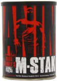Universal Nutrition Animal M Stak Sports Nutrition Supplement 21-Count