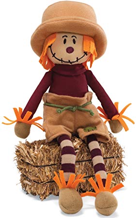 GUND Patches Scarecrow 12" Plush