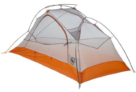 Big Agnes - Copper Spur UL 1 Person Tent