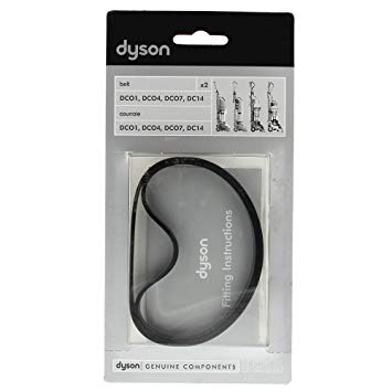 Dyson DC01/04/07 Belts x 2
