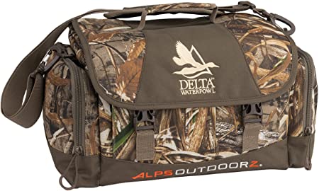 ALPS OutdoorZ Delta Waterfowl Floating Blind Bag