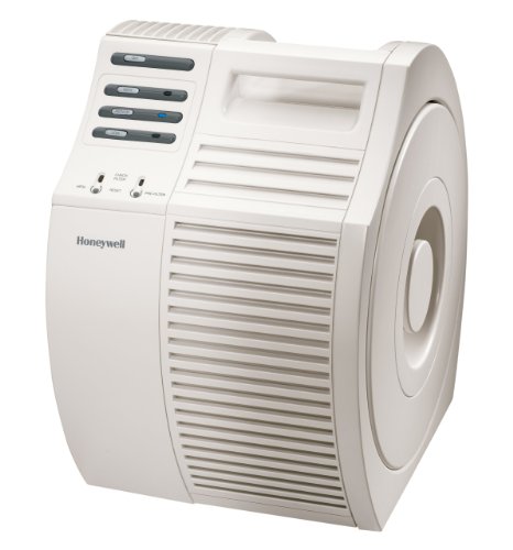 Honeywell HA170E1 True HEPA Air Purifier