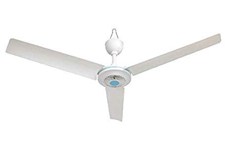 36" Inch 110V AC electric Ceiling Fan Energy Saving Indoor Ceiling Fan Outdoor gazebo ceiling fan … (36 INCH)