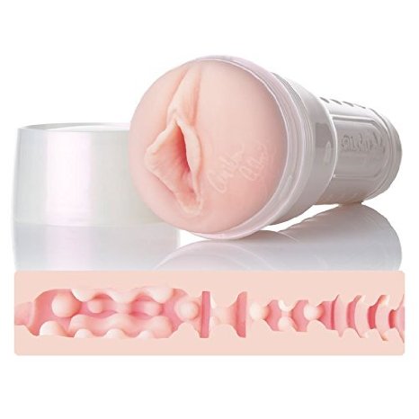 Fleshlight Girls Anikka Albrite Goddess | Hyper Realistic Pocket Pussy