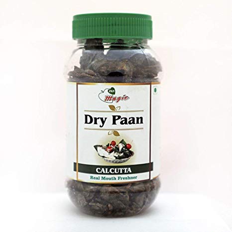 Dry Paan - Calcutta (Indian Mouth Freshner)