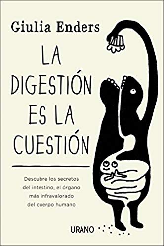 Digestion es la cuestion, La (Spanish Edition)
