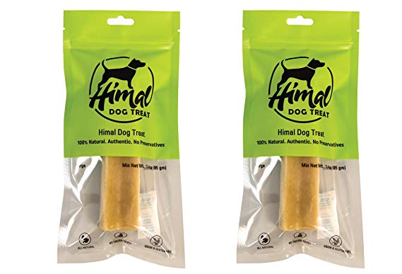 Himal Dog Treat Natural Dog Chew