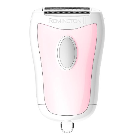 Remington WSF4810 Women's Travel Foil Shaver, Color/Design May Vary