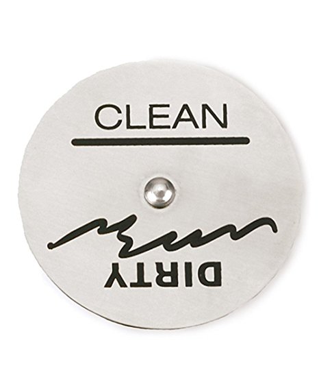 RSVP Endurance® Rotating Dishwasher Magnet