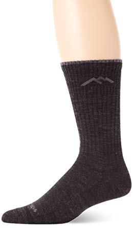 Darn Tough Vermont Merino Wool Dress Crew Light Sock