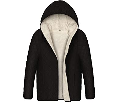 Deals Hooded Fleece Basic Jacket Long Sleeve Female Coats Zipper Casual Outerwear