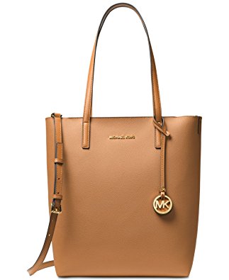 Michael Kors Women's Hayley Large Logo North South Tote Bag