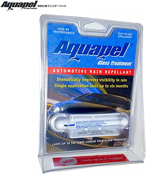 Aquapel 88625-47100 Glass Treatment