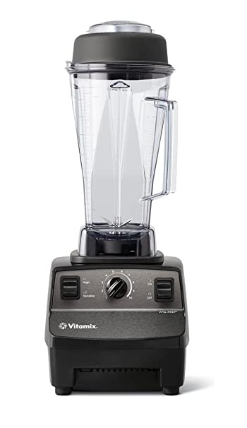 Vitamix 1002 Vita-Prep 64 Oz Blender