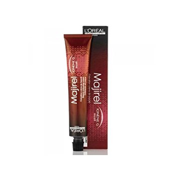 L'Oreal Majirel Hair Colour, Number, 6.1, 50 ml