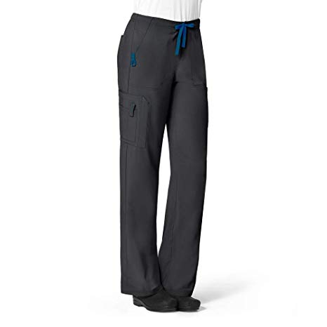 Carhartt Women's Cross-Flex Women's Utility Scrub Pant