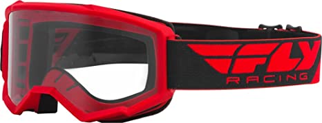 Fly Racing Focus Goggle