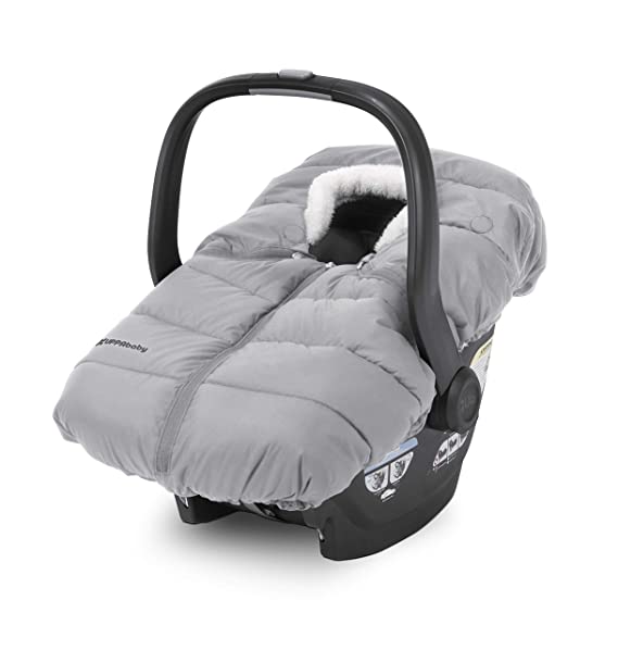 UPPAbaby Cozyganoosh for MESA - Stella (Grey)