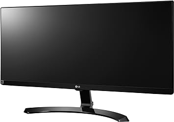 LG 29UM68 29 inch Ultrawide IPS Monitor (2560 x 1080, HDMI, DisplayPort, 250 cd/m2, 5ms, AMD Freesync)