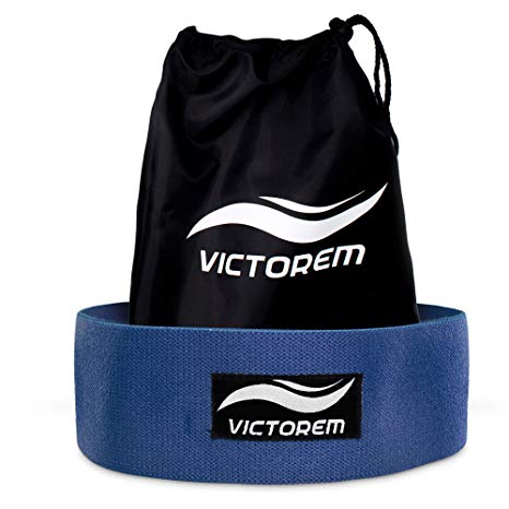 Victorem Exercise Resistance Loop Band-Bootie Band