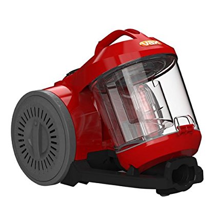 Vax Energise Vibe Pet C86-E2-Pe Cylinder Vacuum