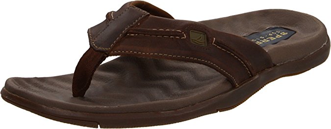 Sperry Top-Sider Men's Double Marlin Sailboat Thong