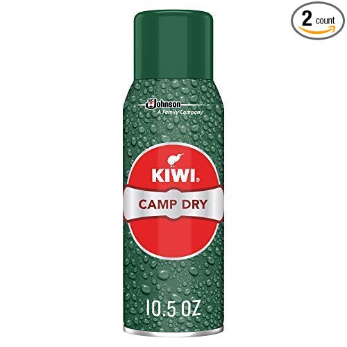 Kiwi Camp Dry Heavy Duty Water Repellent