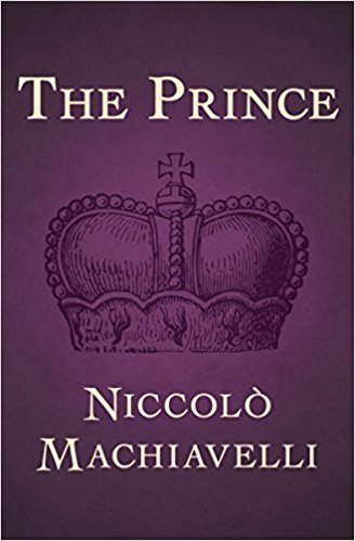 The Prince