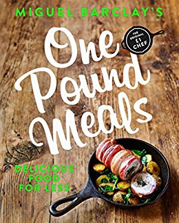 One Pound Meals: Delicious Food for Less