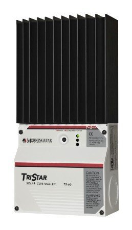 Morningstar TS-60 Tristar-60 Amp