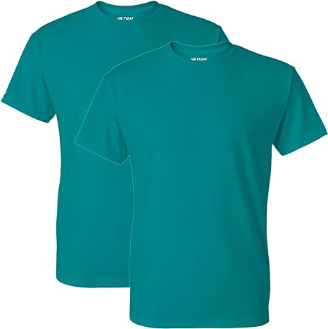 Gildan DryBlend T-Shirt, Style G8000, Multipack