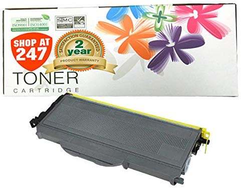 Shop At 247 Compatible Toner Cartridge Replacement for Brother TN360
