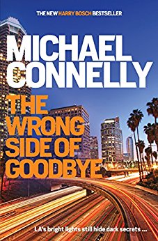 The Wrong Side of Goodbye (HARRY BOSCH)