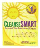 Renew Life CleanseSMART 1 Kit
