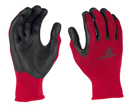 Mad Grip F50 Pro Palm Gloves
