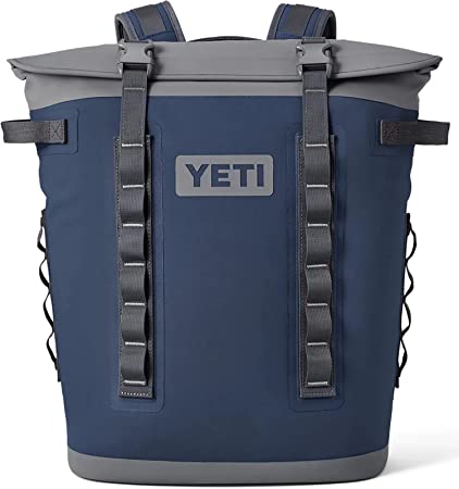 YETI Hopper Soft Sided Backpack Cooler