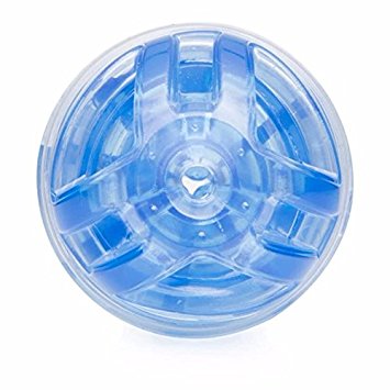 Official Fleshlight Turbo | Ignition | Blue Ice | Secret Sex Toy