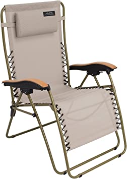 ALPS Mountaineering Lay-Z Lounger Chair