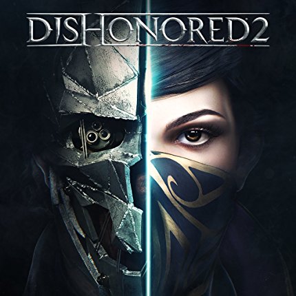 Dishonored 2 - PlayStation 4 Digital Code