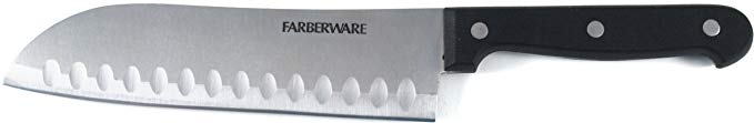 Farberware Santoku Knife, 7 inch