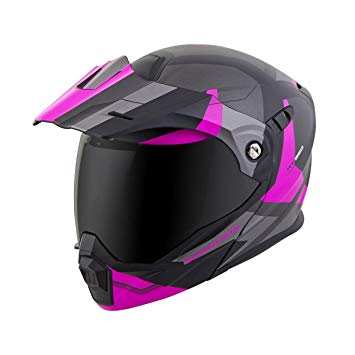 Scorpion EXO-AT950 Helmet - Neocon (X-Large) (Pink)