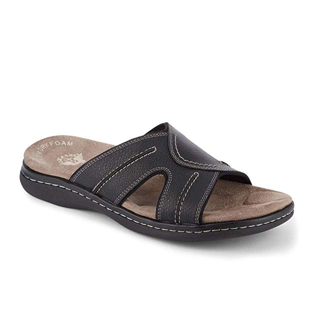 Dockers Men's Sunland Slide Sandal