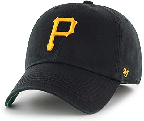'47 MLB Team Color Alternate Franchise Fitted Hat, Unisex Adult