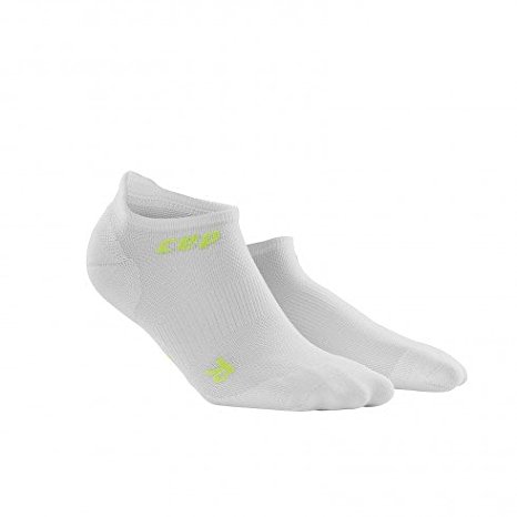 CEP Men's Dynamic  Ultralight No-Show Socks