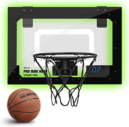 SKLZ Pro Mini Basketball Hoop