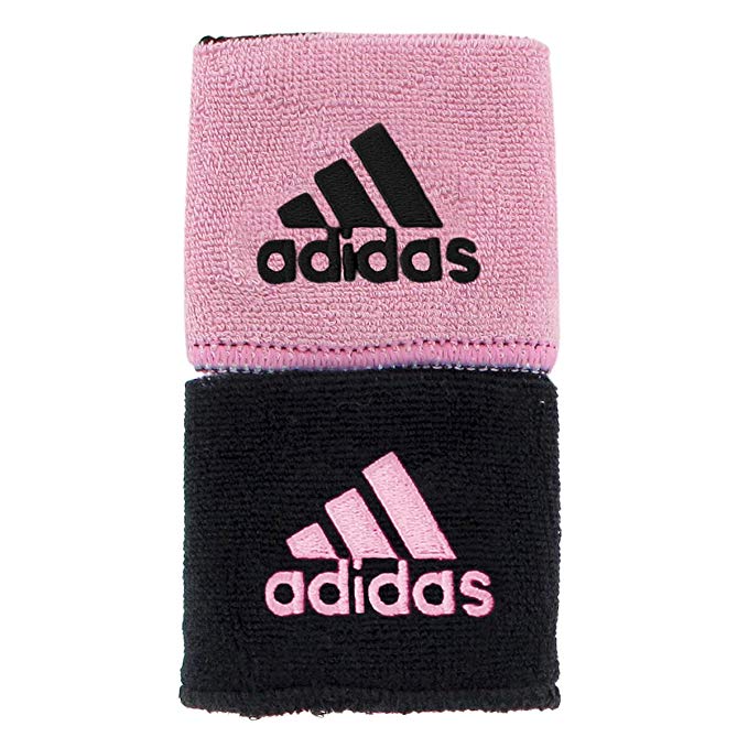 adidas Interval Reversible Wristband