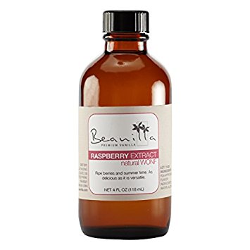Raspberry Extract - 4 fl oz