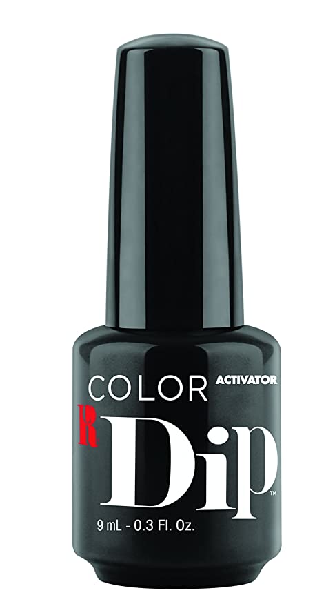 Red Carpet Manicure - Color Dip - Activator - 9 ml/0.30 oz