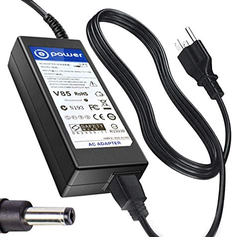 T POWER 12V Ac Dc Adapter Charger Compatible with Data Robotics Drobo DRO4D-D DR04D-D DR04D-U DRO4D-U DR04DU DRO4DU 2nd Gen 4-Bay 2ndGen Storage Array & Coming Data CP1230 Power Supply