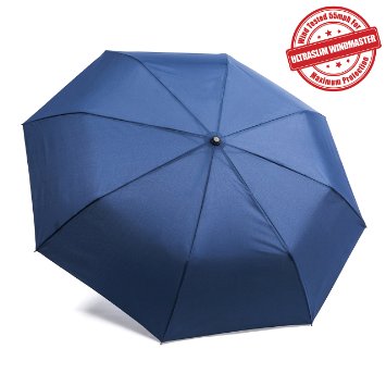 Unbreakable Windproof Umbrellas Tested 55MPH Proven Guaranteed Lifetime Replacement Auto Open Close For One Hand Operation Wont Break If Inverted Compact UltraSlim Durability Tested 5000 Times